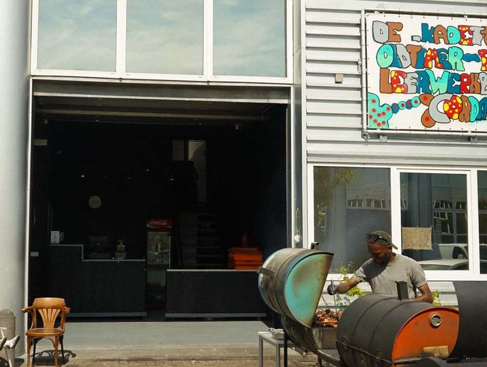 Soulfaya BBQ Soulfaya BBQ